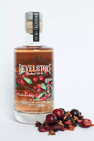 JANUARY UPDATE: New Year, New Gins